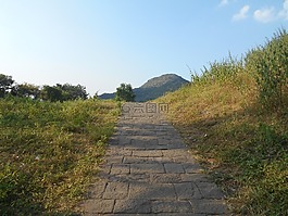 歷史,自然,結構