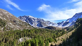 景觀,性質(zhì),山