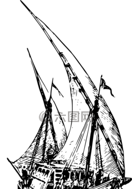 非洲,船,埃及
