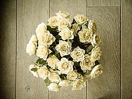 玫瑰,束玫瑰,花束