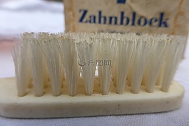 牙刷,古董,畫筆