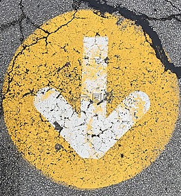 箭頭,破解,符號(hào)