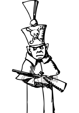字符,漫畫,幽默