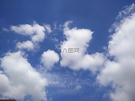 天空,說的,藍天的顏色