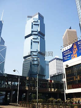 香港,結(jié)構(gòu),建設(shè)