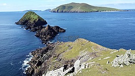 海,愛(ài)爾蘭,海洋