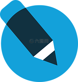 鉛筆,徽標(biāo),圖標(biāo)
