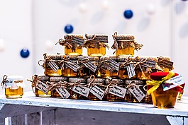 親愛的,甜,昆蟲