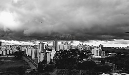 雨,風暴,云
