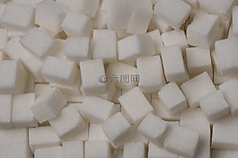 糖,糖的多維數(shù)據(jù)集,立方體