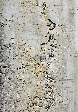 隔離墻,混凝土,混凝土墻