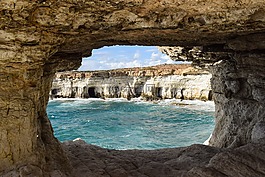 海蝕洞,自然,地質(zhì)
