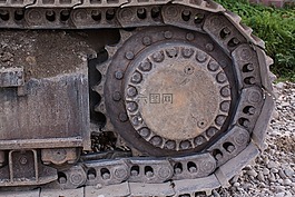 網站,挖掘機,履帶的車輛