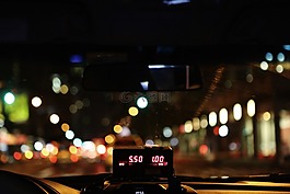 出租車,的士計程表,政制事務局