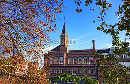 塔,時(shí)鐘,建設(shè)