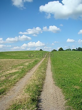 離,性質,路徑
