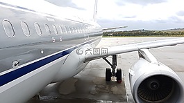 飛機(jī),機(jī)場,飛