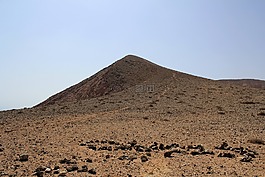 火山,富埃特文圖拉,金絲雀