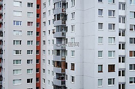 預制,bytovka,房子