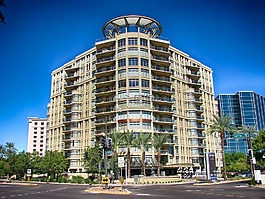 鳳凰,亞利桑那州,城市