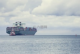 貨物,船舶,船