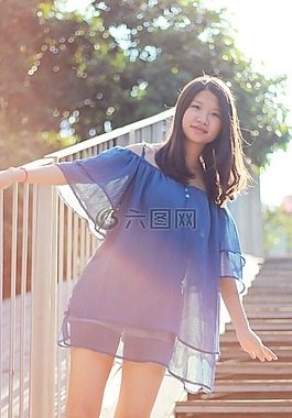 可愛,女生,浪漫