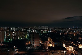 華沙,波蘭,城市
