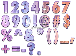 字母表,字母,英語