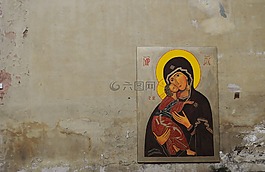 瑪麗,耶穌,圖片