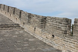 中國(guó),長(zhǎng)城,教練