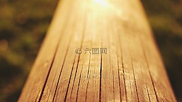 木材,紋理,模糊