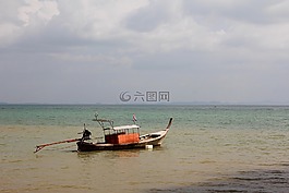 引導(dǎo),湖,海洋