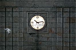 時(shí)鐘,塔,小時(shí)