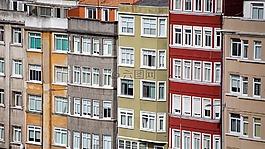 外墙,建筑物,体系结构