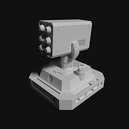 3d设计,造型,军事