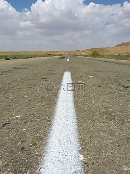 路,剛才,沙漠