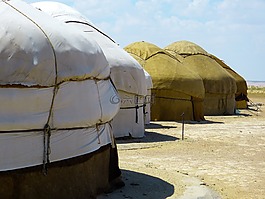 蒙古包,帳篷,住宅結構