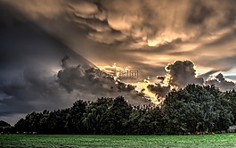 陽光,此刻,天空
