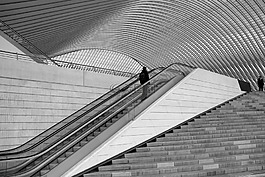 火车站,列日,guillemins