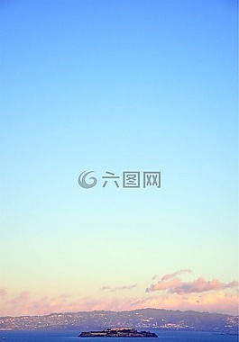 恶魔,岛,旧金山
