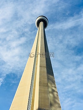 天空,架構(gòu),城市