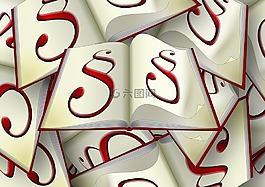代碼,法律書籍,子句森林