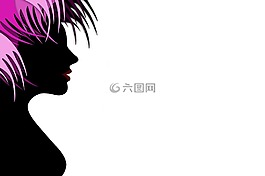 女子,發(fā)型,簡介