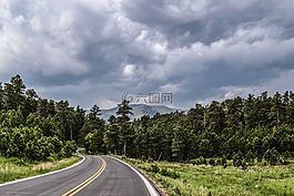 路,公路,國家
