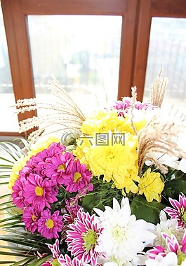 花束,不錯(cuò),花卉