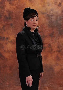 vrouw,portret,tiener