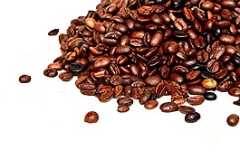 咖啡,咖啡豆,咖啡馆