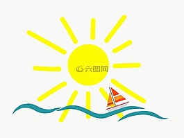 夏季,自由,樂趣