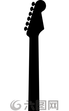 樂器,吉他,翼子板