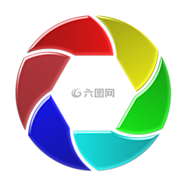 相機(jī),多彩,橫膈膜